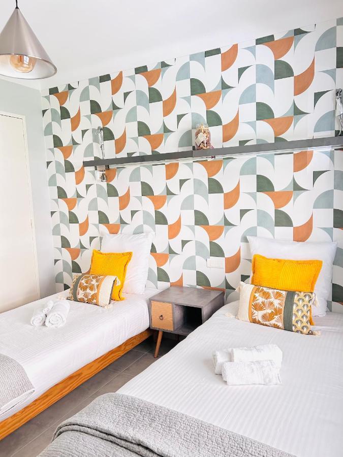 2 Bedroom Luxury Flat With Balcony Cannes Center Luaran gambar